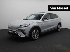 MG Marvel R - Luxury 70 kWh | Panoramadak | Leder | Sfeerverlichting | Stoelventilatie + verwarming | 36