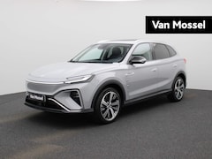 MG Marvel R - Luxury 70 kWh | Panoramadak | Leder | Sfeerverlichting | Stoelventilatie + verwarming | 36