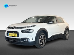 Citroën C4 Cactus - 1.2 PureTech 110pk Business