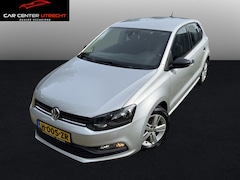 Volkswagen Polo - 1.0 First Edition airco 5drs 146dkm