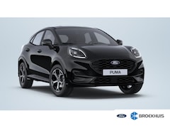 Ford Puma - 1.0 EcoBoost Hybrid ST-Line | Achteruitrijcamera | Apple Carplay/Android Auto|telefooninte