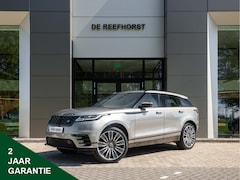 Land Rover Range Rover Velar - P250 Turbo AWD R-Dynamic Carbon Edition | Afneembare trekhaak | Panoramisch schuif-/kantel