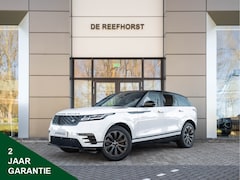 Land Rover Range Rover Velar - P400e R-Dynamic SE Org. NL | Dealer Onderhouden | Meridian Surround | Head-Up Display | Su