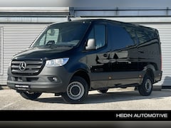 Mercedes-Benz Sprinter - 315 L2 Automaat RWD Pro | Winterpakket | Parkeerpakket met achteruitrijcamera | Smartphone