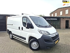 Citroën Jumper - 30 2.2 HDI|110pk|airco|cruise.control|navi|camera