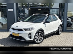 Kia Stonic - 1.0 T-GDi DynamicLine
