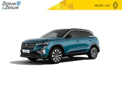 Renault Austral - E-Tech full hybrid 200 Techno Nieuw model | 1x snel leverbaar met € 1000, - korting | Fina