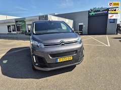 Citroën Jumpy - 2.0 BlueHDI 180 Business M S&S
