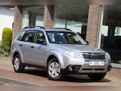 Subaru Forester - 2.0i Comfort AWD ECC Cruise Control Trekhaak