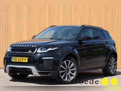 Land Rover Range Rover Evoque - 2.0 eD4 HSE Dynamic 12000 ex.BPM org.NL panoramadak trekhaak leer+vw camera