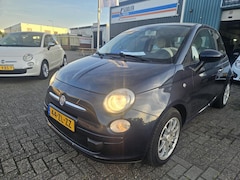 Fiat 500 - 1.2 Pop