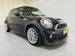 MINI Cooper S - 1.6 Monte Carlo NAP/Pano/Clima