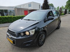 Chevrolet Aveo - 1.2 LS apk 05-02-2026