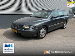 Volvo V70 - 2.4 Comfort Line / Automaat / EXPORT/HANDEL / MCC / Gouda
