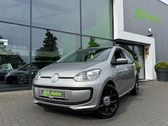 Volkswagen Up! - 1.0 move up BlueMotion * Cruise Control * Airco * PDC * 5 Deurs
