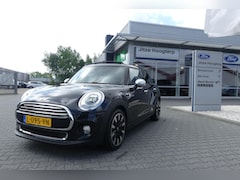MINI Cooper - 1.5 Chili CLIMA, NAVI, PDC, SCHUIF/KANTELDAK, STOELVERWARMING, VOORRUITVERWARMING, 137.688
