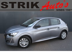 Peugeot 208 - 1.2 PureTech Active AIRCO - NAVIGATIE - RIJKLAAR - 5-DEURS