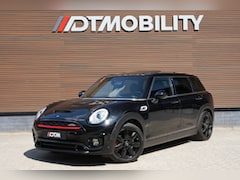 MINI Clubman - 2.0 Cooper S Chili Serious Business | Panoramadak | Lederen Bekleding | Harman Kardon | Re
