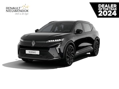 Renault Scenic E-Tech - esprit Alpine | 20” lichtmetalen wielen ‘Speedway’ | Achteruitrijcamera | Adaptive Cruise
