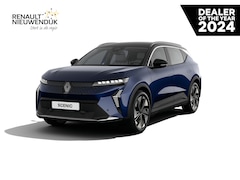 Renault Scenic E-Tech - Techno | Achteruitrijcamera | Adaptive Cruise Control | Adaptive Vision LED koplampen met