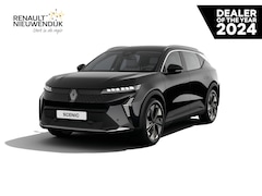 Renault Scenic E-Tech - Techno | Achteruitrijcamera | Adaptive Cruise Control | Adaptive Vision LED koplampen met