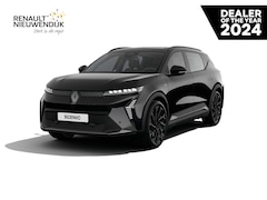 Renault Scenic E-Tech - esprit Alpine | 20” lichtmetalen wielen ‘Speedway’ | Achteruitrijcamera | Adaptive Cruise