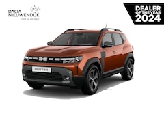 Dacia Duster - Journey | Achteruitrijcamera | Cruise Control met snelheidsbegrenzer | Handsfree card voor