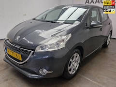 Peugeot 208 - 1.2 VTi Blue Lease BOVAG GARANTIE AIRCO NIEUWE APK