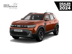 Dacia Duster - Extreme | Achteruitrijcamera | Cruise Control met snelheidsbegrenzer | Handsfree card voor