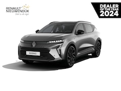 Renault Scenic E-Tech - esprit Alpine | 20” lichtmetalen wielen ‘Speedway’ | Achteruitrijcamera | Adaptive Cruise