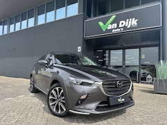 Mazda CX-3 - 2.0 GT-M Autom.Navi Camera Bose Head-Up