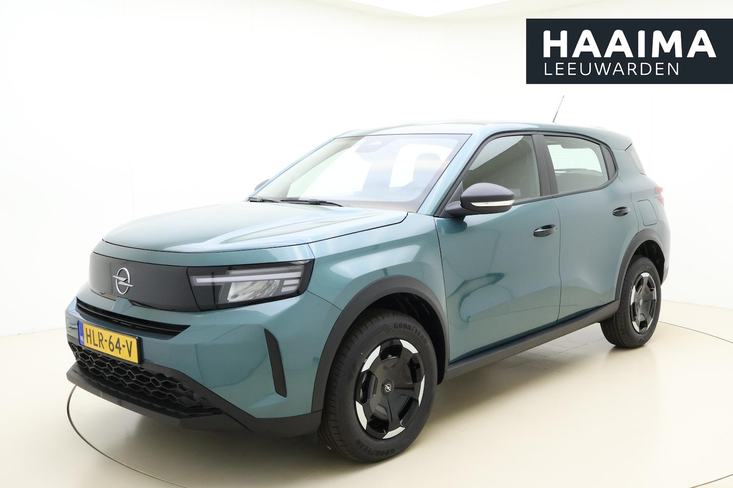 Opel Frontera - Electric Edition 44 kWh | Navigatie | Stoelverwarming | Camera | Cruise control | Stuurver - AutoWereld.nl