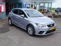 Seat Ibiza - 1.0 TSI Style Business Intense AUTOMAAT/BOVAG GARANTIE