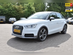 Audi A1 Sportback - 1.0 TFSI Active