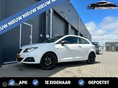 Seat Ibiza SC - 1.4 Spirit | 1E EIGENAAR | AIRCO | APK |