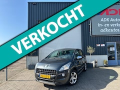 Peugeot 3008 - 1.6 THP GT HEAD UP/NAVI/PANO/CRUISE/PDC/CLIMA/MOOIE AUTO
