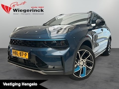 Lynk & Co 01 - Plug-in Hybride 261PK AUT trekhaak, panoramadak, 360 gr. camera,