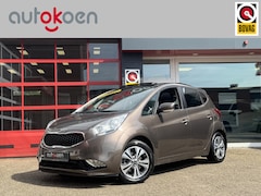 Kia Venga - 1.6 CVVT ExecutiveLine *AUTOMAAT/PANO/CAMERA/NAVI