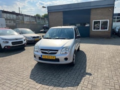 Suzuki Ignis - 1.3-16V GL // Apk 05-2026 // Leuke auto