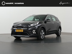 Kia Niro - 1.6 GDi Hybrid DynamicLine | Trekhaak | Apple Carplay/Android Auto | Navigatie | Parkeerca