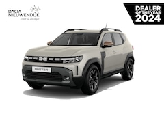 Dacia Duster - Extreme | Achteruitrijcamera | Cruise Control met snelheidsbegrenzer | Handsfree card voor