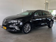 Renault Mégane Estate - 1.2 TCe 130PK GT-Line NL-auto