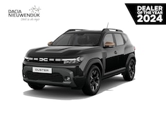 Dacia Duster - Extreme | Achteruitrijcamera | Cruise Control met snelheidsbegrenzer | Handsfree card voor