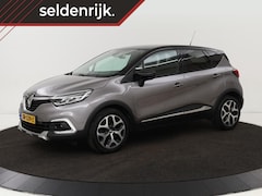 Renault Captur - 0.9 TCe Edition One | Leder | Achteruitrijcamera | Stoelverwarming | Navigatie | Cruise Co