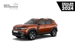 Dacia Duster - Journey | Achteruitrijcamera | Cruise Control met snelheidsbegrenzer | Handsfree card voor