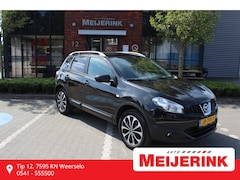 Nissan Qashqai - 2.0 I-Way Trekhaak, Panoramadak