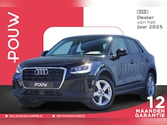 Audi Q2 - 35 TFSI 150pk S-tronic S Edition | Adaptive Cruise Control | Climate Control