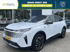 Peugeot 3008 - 1.2 Hybrid 136PK e-DCS6 GT | Navigatie | Camera | Cruise Control | Apple CarPlay | Android