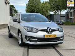 Renault Mégane Estate - 1.5 dCi Limited 2015 Navi/Clima/Pdc Nap