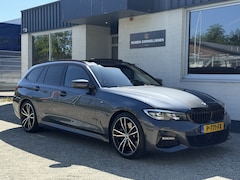 BMW 3-serie Touring - 330i High Executive | M-Sport | TREKHAAK | PANO | ACC | CAMERA